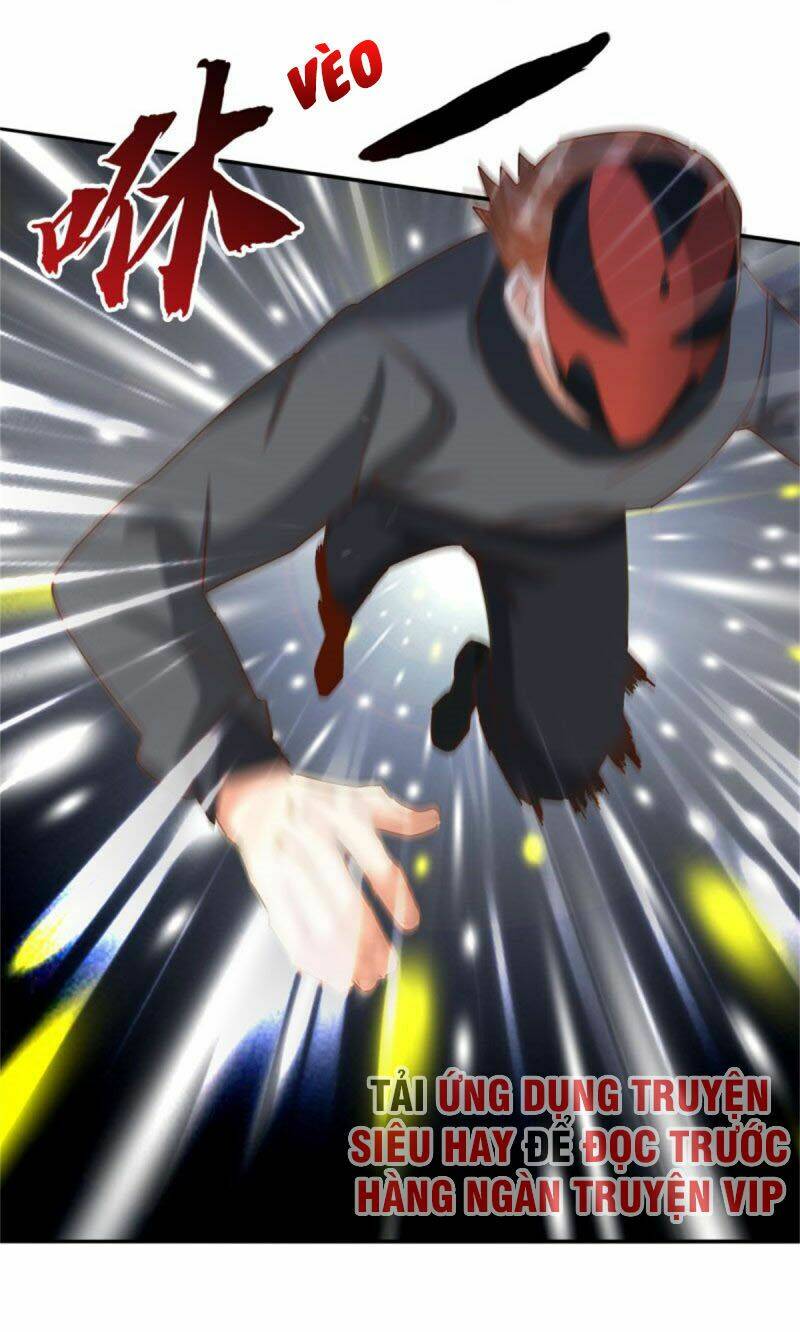 Đô Thị Siêu Cấp Y Sinh: Chapter 28