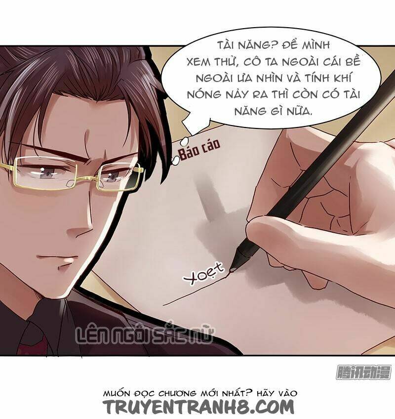 Vợ Yêu Của Ác Ma: Chapter 31