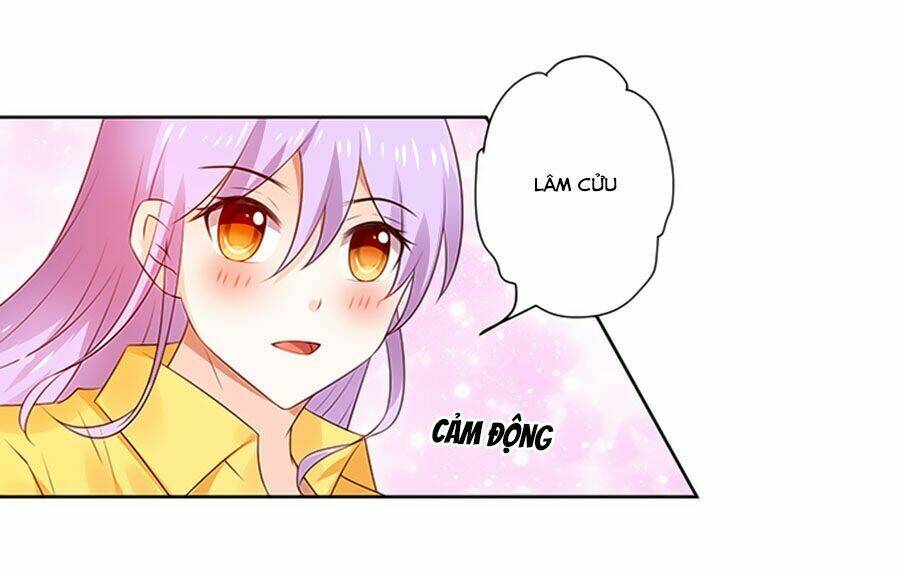 Bạn Trai Là Ngôi Sao: Chapter 120