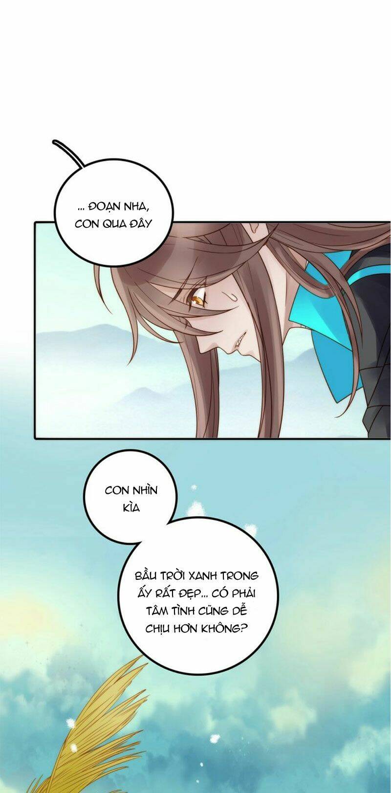 Cướp Chàng Vợ Về Đón Năm Mới: Chapter 44