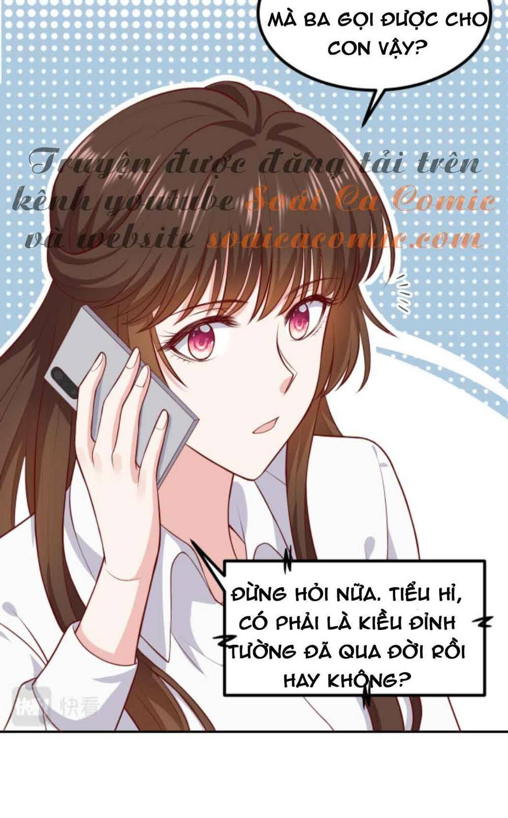 Nhất Sanh Hữu Hỉ: Chapter 62