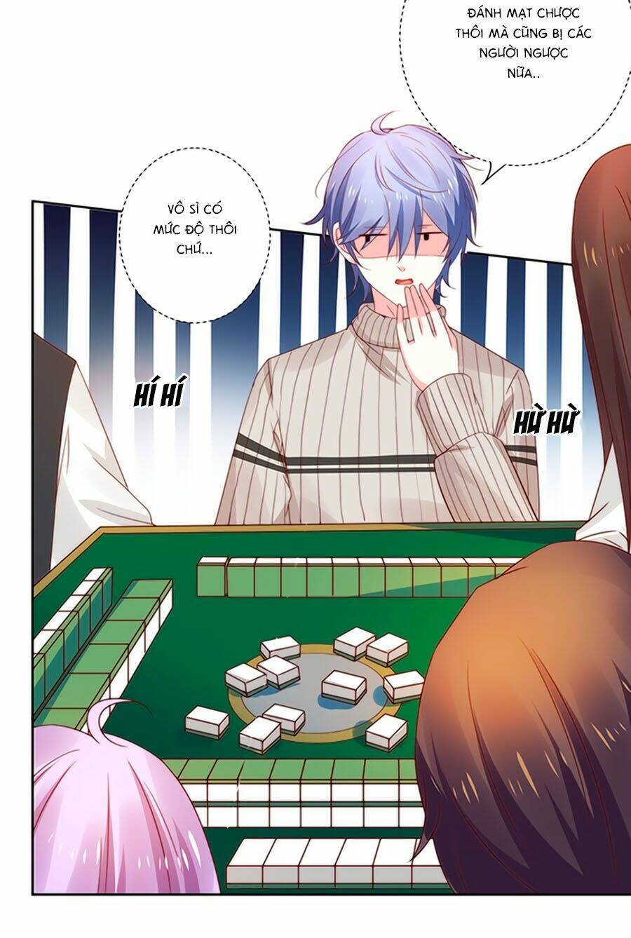 Bạn Trai Là Ngôi Sao: Chapter 100