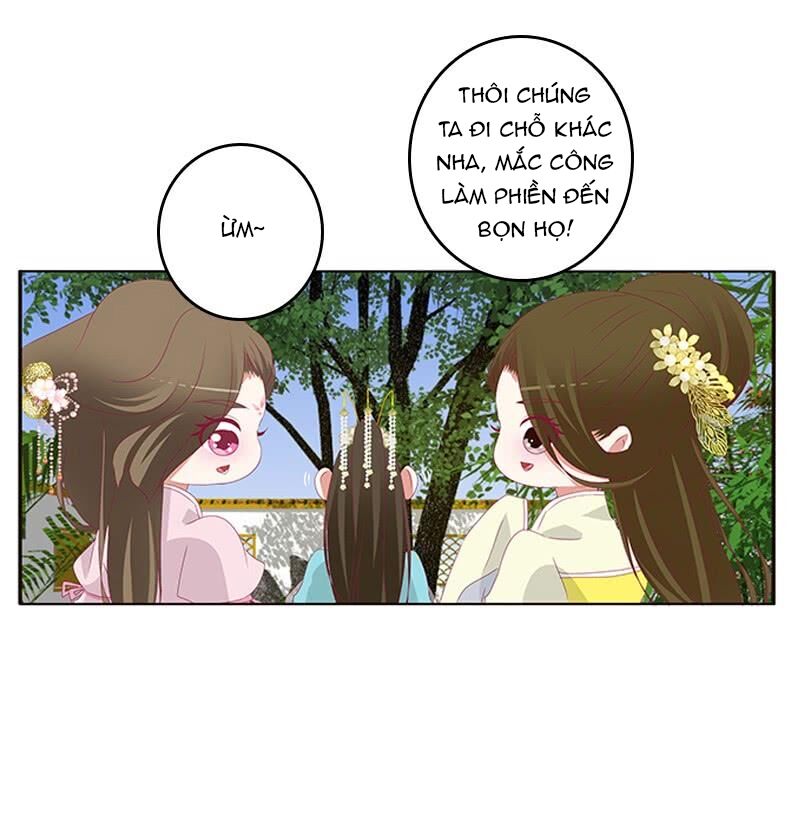 Thông Linh Phi: Chapter 497