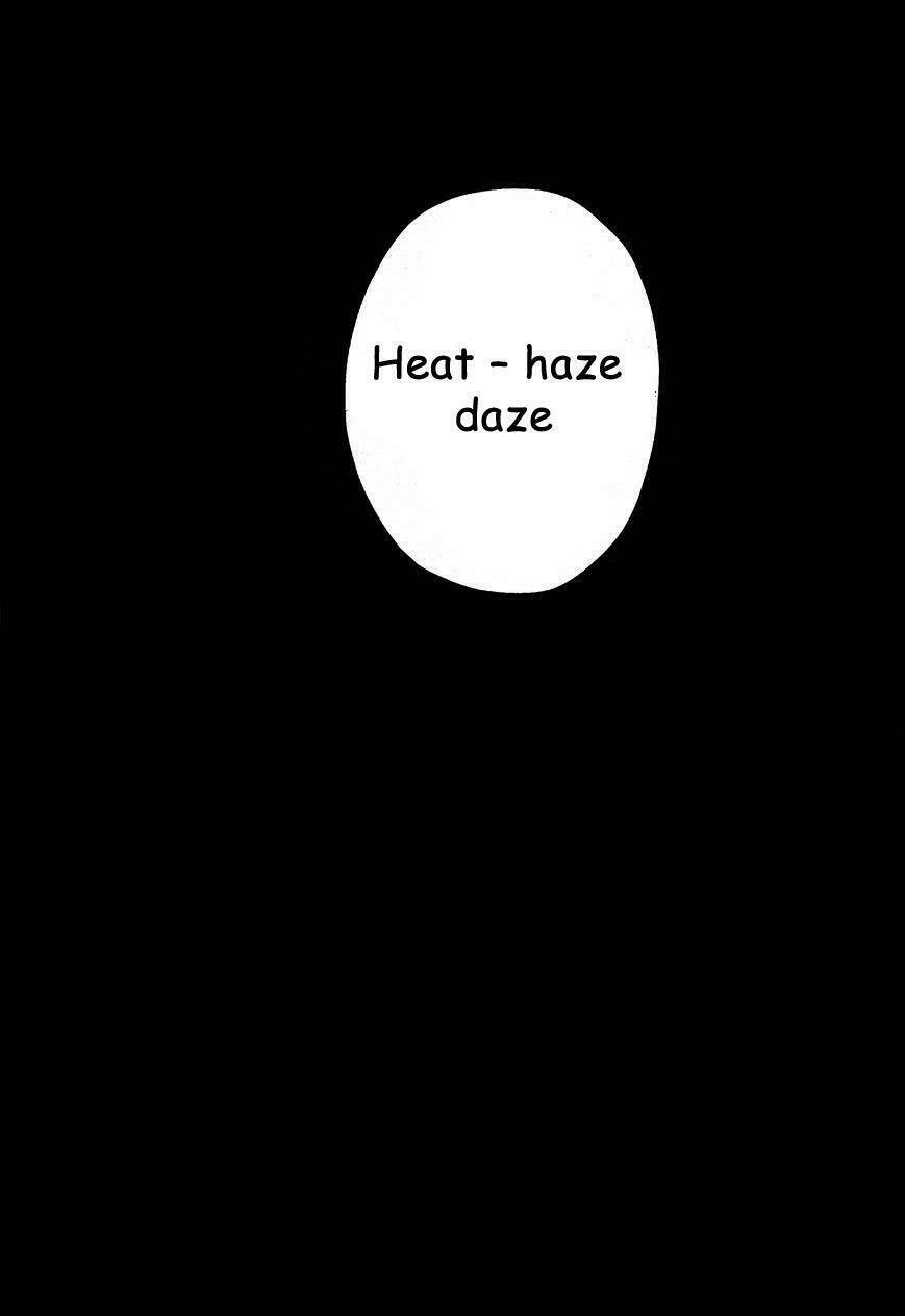 Kagerou Deizu: Chapter 22