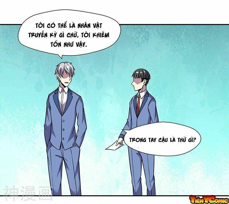 Tu Chân Cuồng Thiếu: Chapter 84