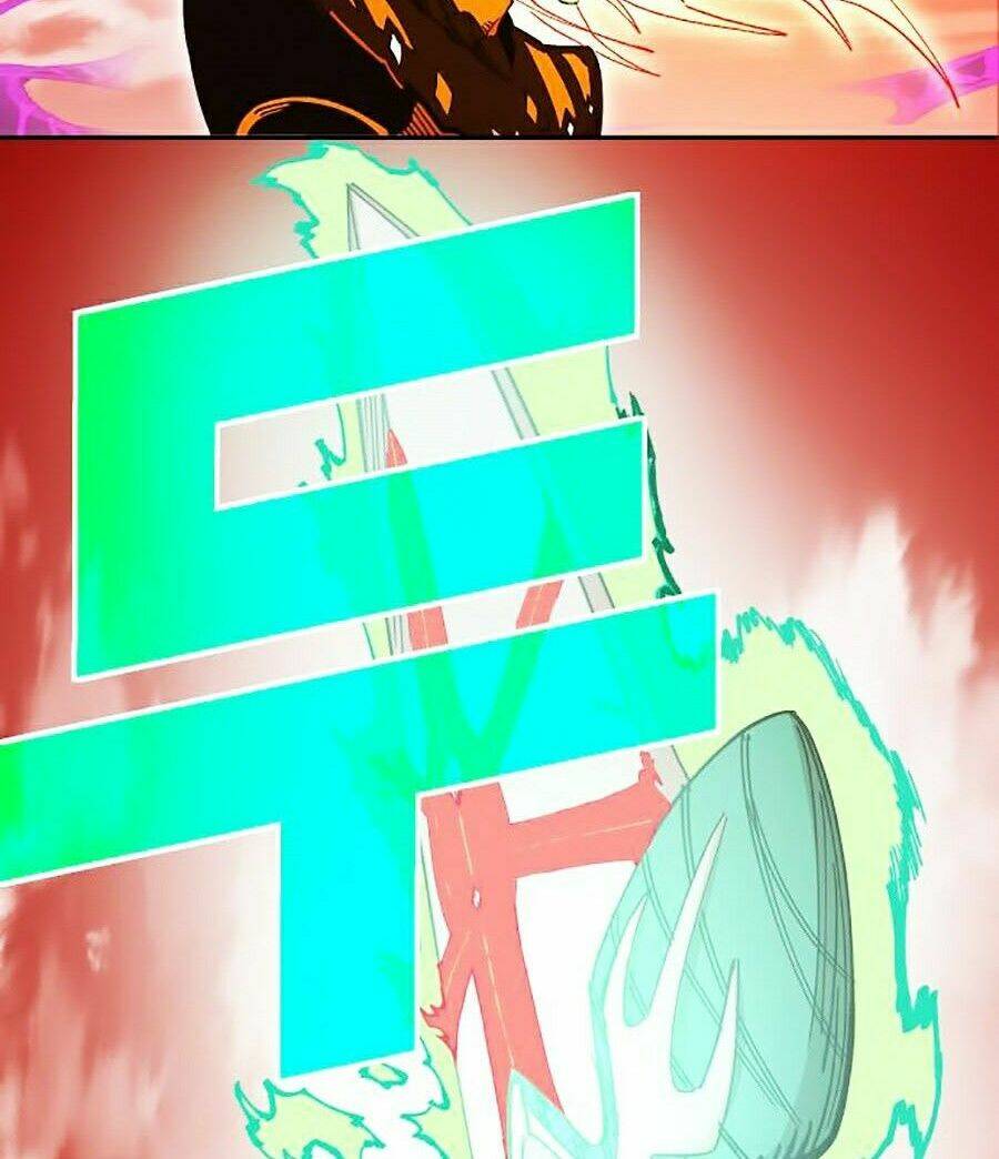 Hard Core Leveling Warrior Ss2: Chapter 101