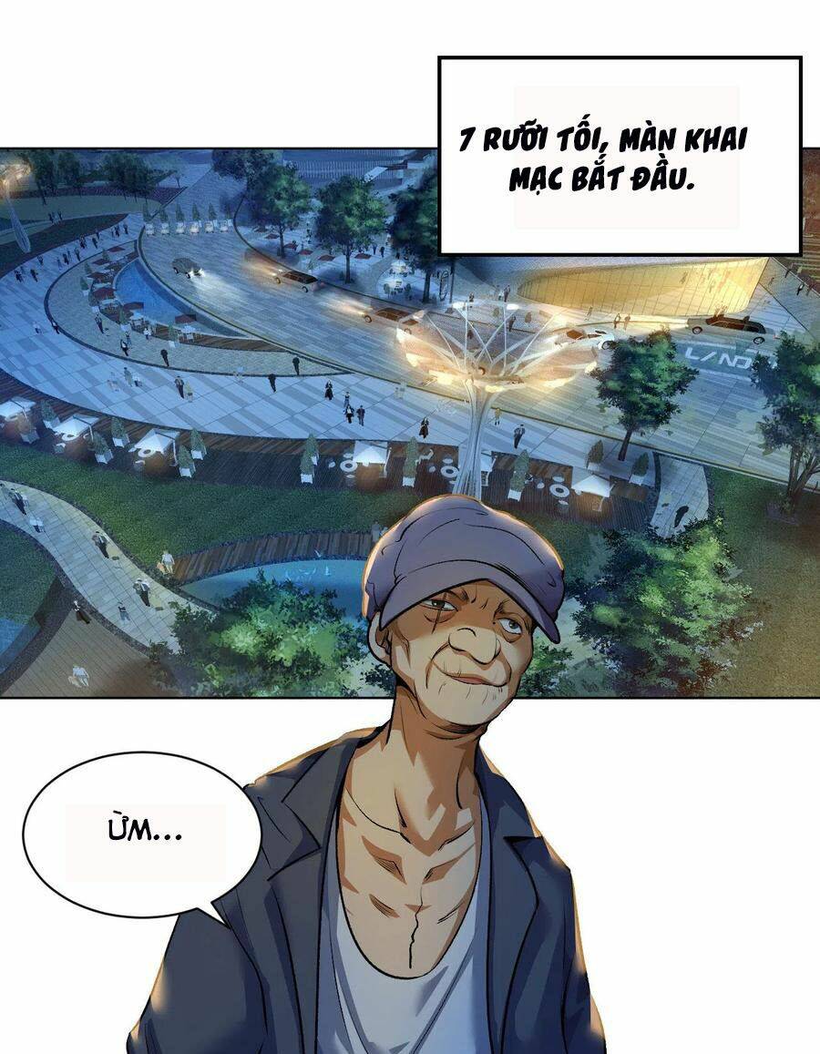 Y Đẳng Cuồng Binh: Chapter 116