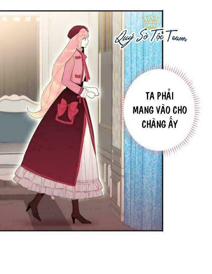 Tồn Tại Với Tư Cách Là Vợ Của Nam Chính: Chapter 49: Học cách thư giãn