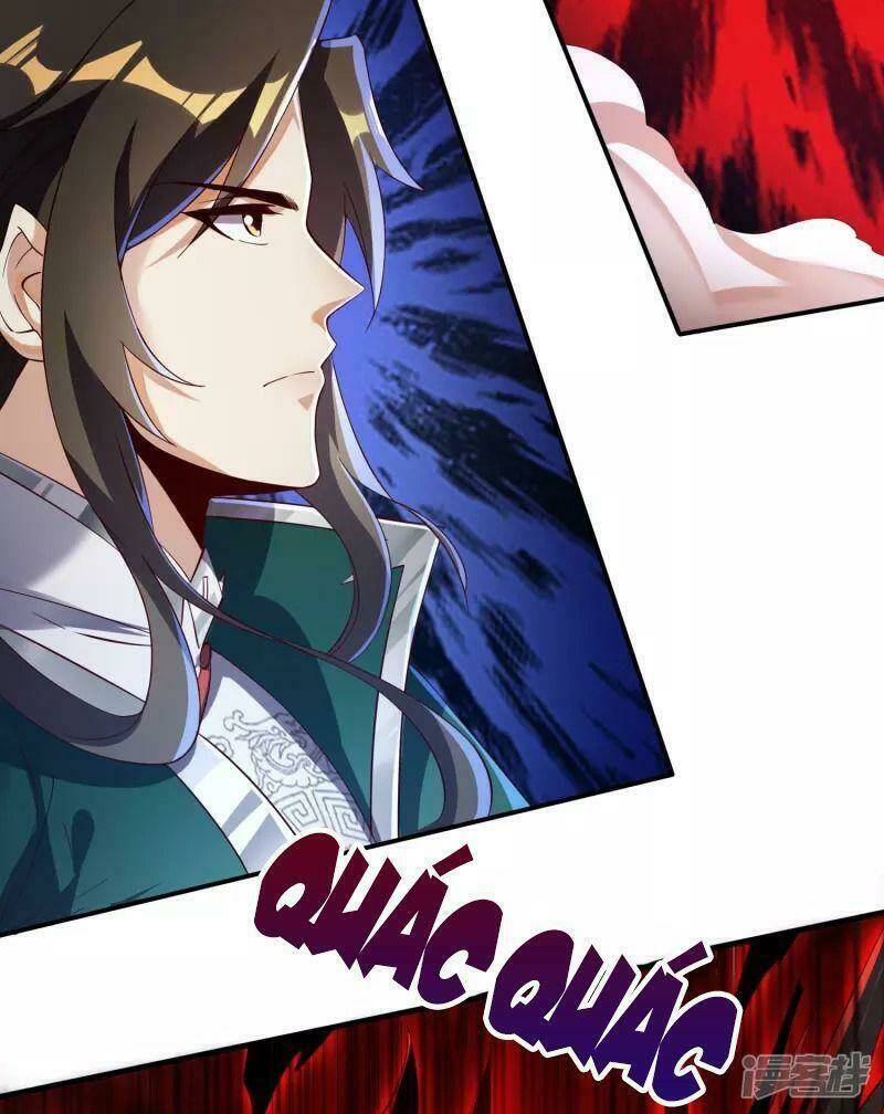 Hồn Đỉnh Thịnh Thiên: Chapter 8