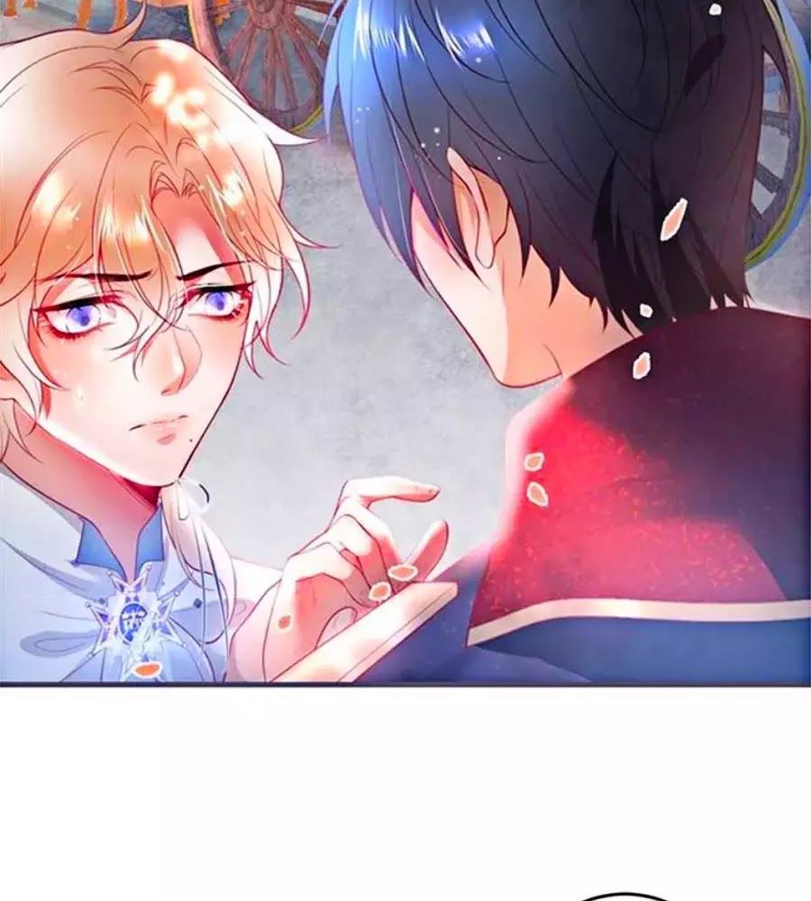 Vương Tử Và Ánh Trăng Đen: Chapter 39