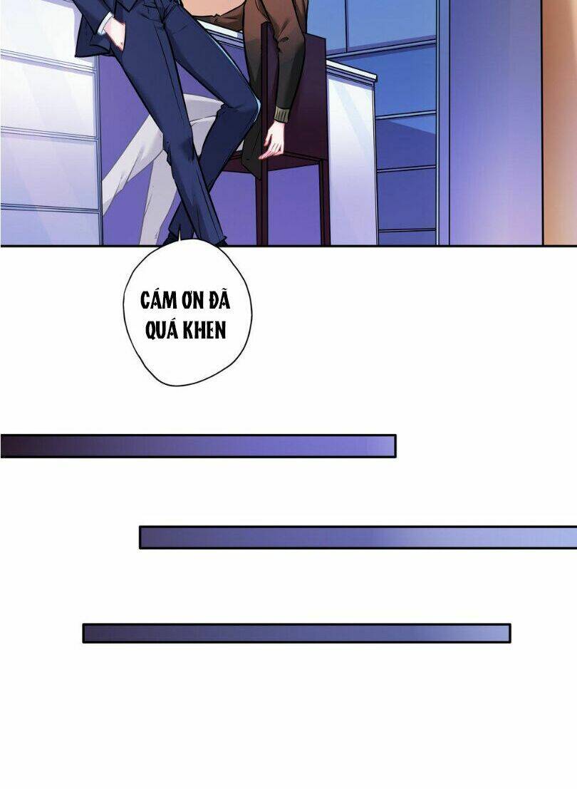 Cưng Chiều Ái Thê Hư Hỏng: Chapter 18