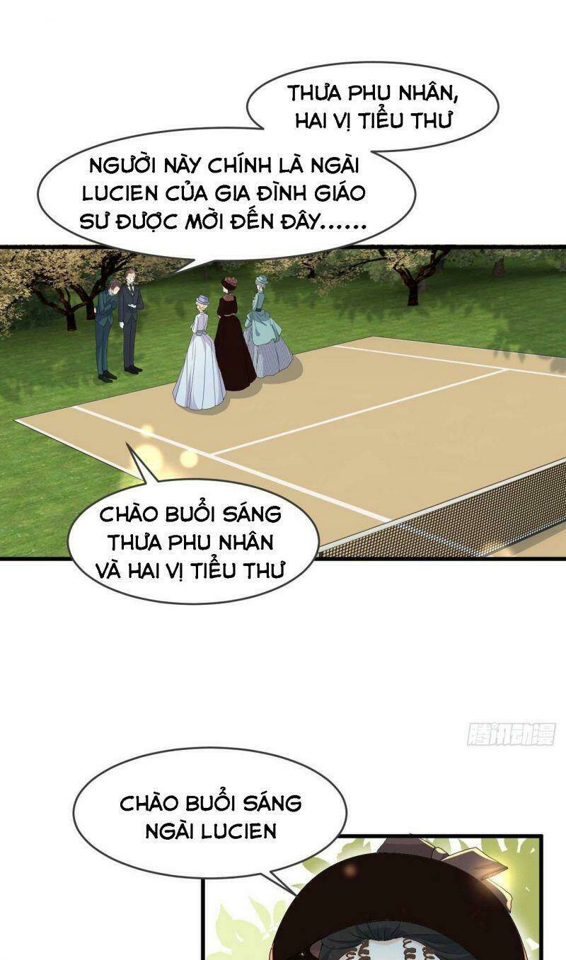 Không Thể Hòan Hảo Tuyệt Đối: Chapter 19