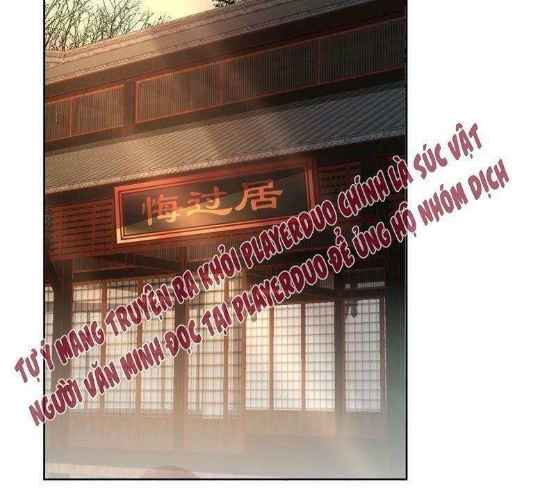 Vương Gia Kiêu Ngạo Quá Khó Cua: Chapter 35