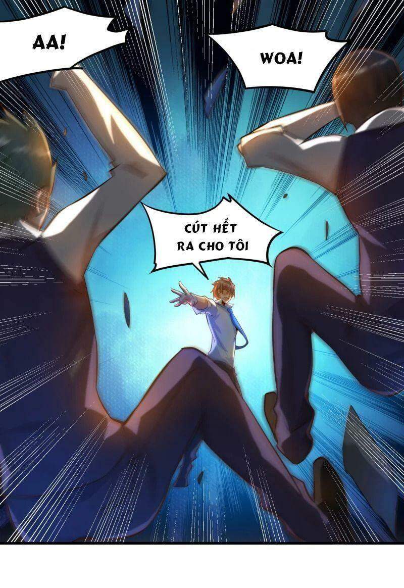 Luyện Tập Thành Thần: Chapter 20
