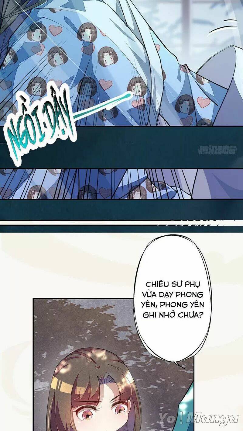 Tuyệt Thế Luyện Đan Sư: Chapter 97