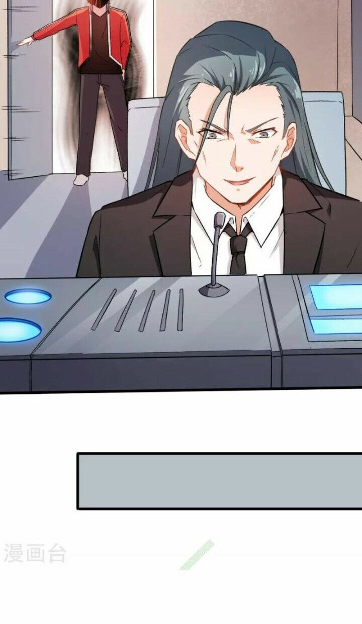 Vườn Trường Cuồng Sư Hệ Thống: Chapter 39