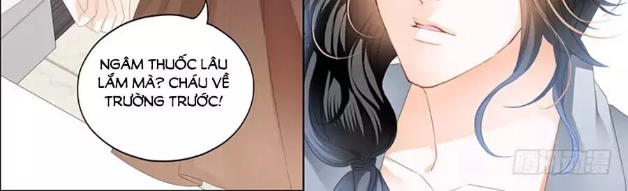 Bá Đạo Tiểu Thúc, Xin Trêu Chọc Vừa Thôi!: Chapter 82