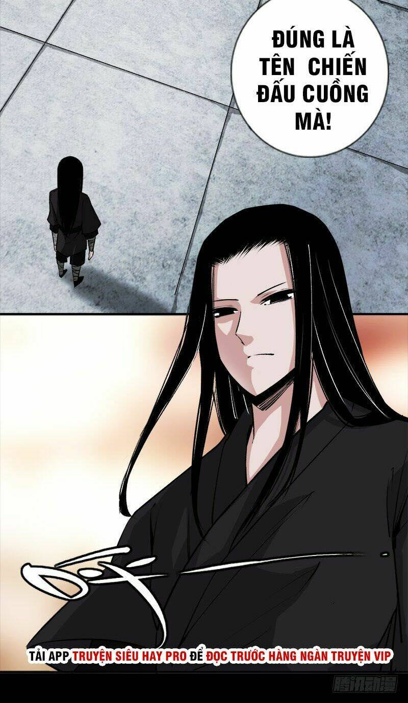 Cổ Chân Nhân: Chapter 70