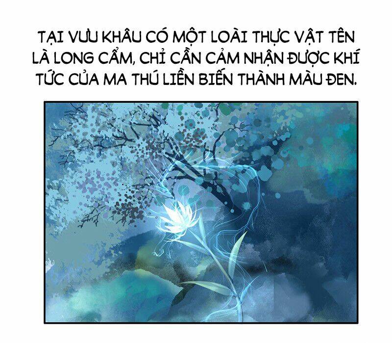 Đoạt Thiên Khuyết: Chapter 7