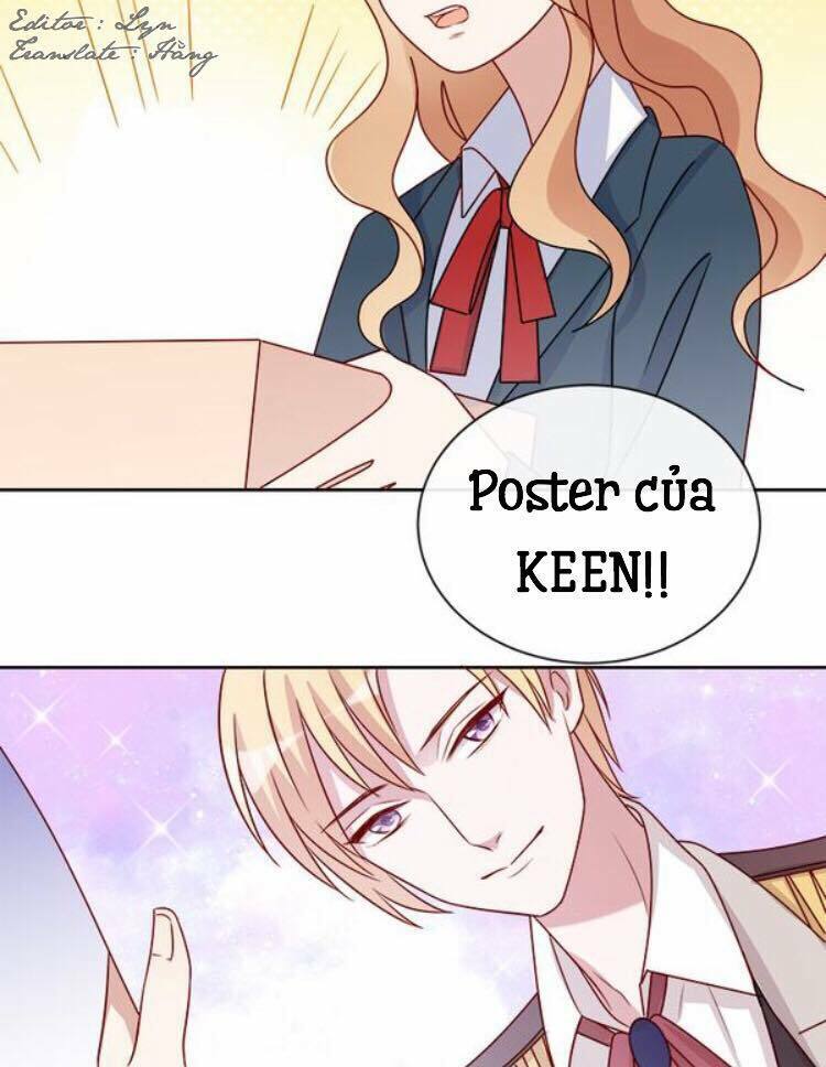 Hãy Call trước khi bốc cháy: Chapter 10