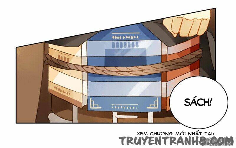 Sức Mạnh Của Sắc Đẹp: Chapter 118