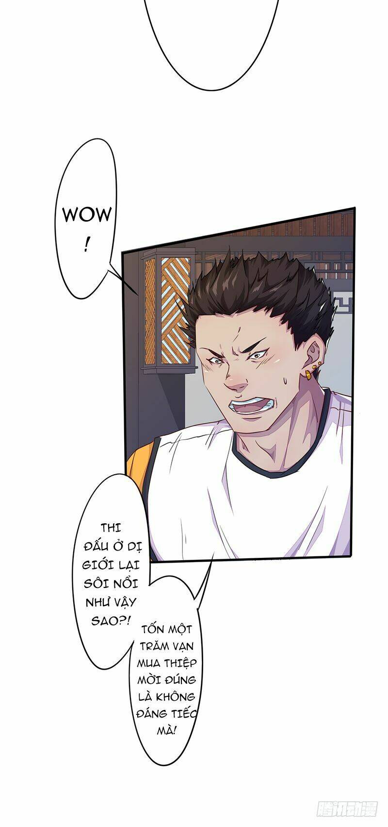 Lật Mặt: Chapter 3