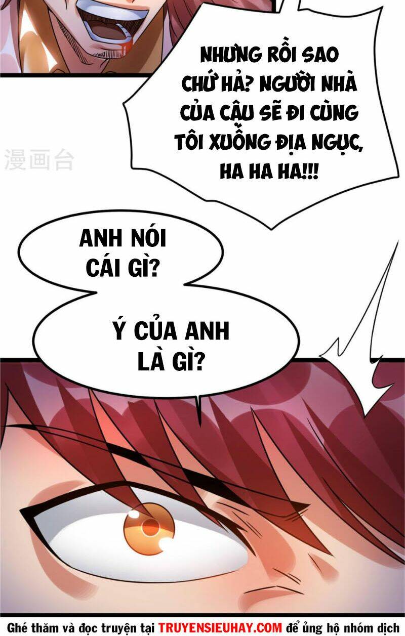 Tiên Vương Trùng Sinh: Chapter 63