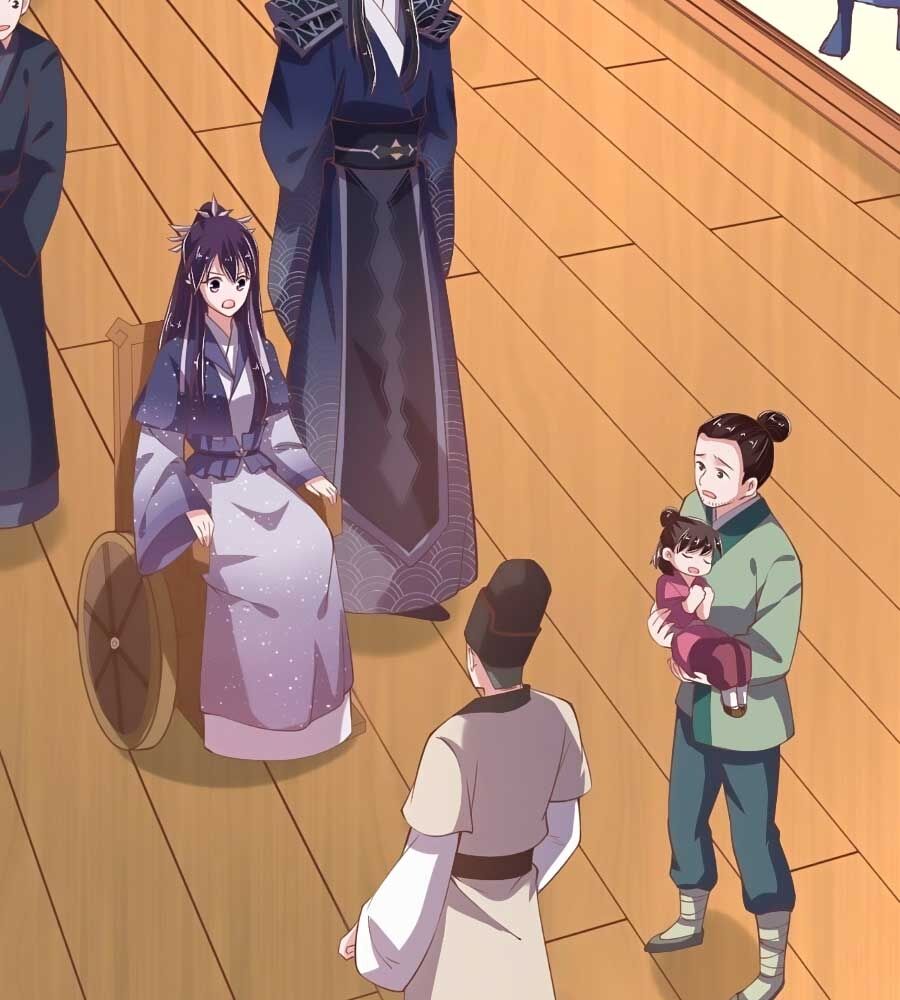 Phượng Ngự Tà Vương: Chapter 18