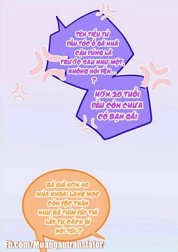 Tháng Sáu Không Hẹn Mà Gặp: Chapter 2