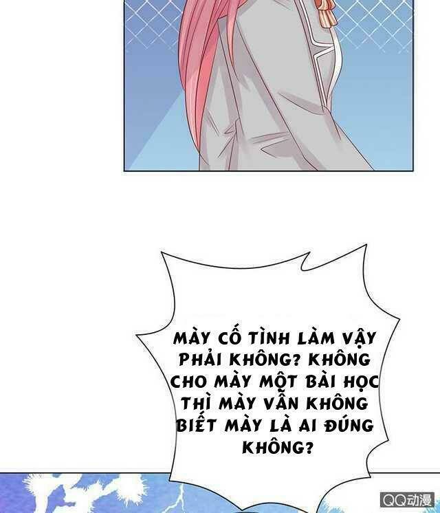 Băng Sơn Học Trưởng Không Được Chọc: Chapter 54.2