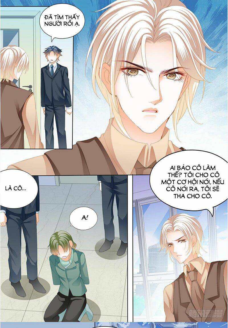 Thiểm Hôn Kiều Thê: Chapter 235