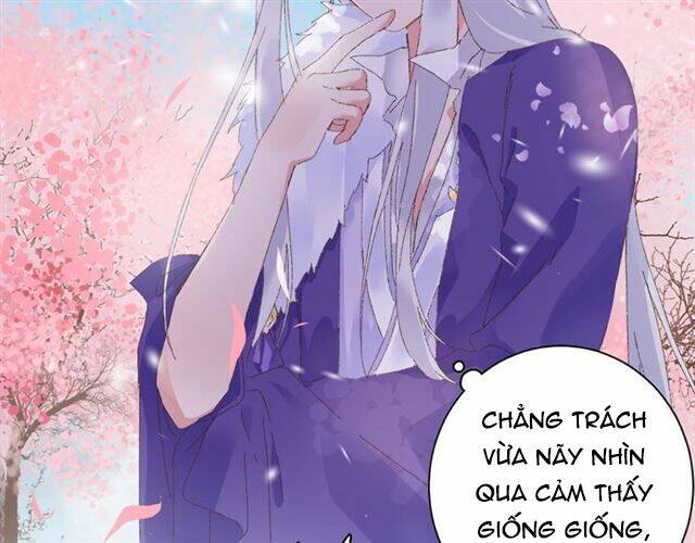 Hoa Nhan Sách: Chapter 58.1
