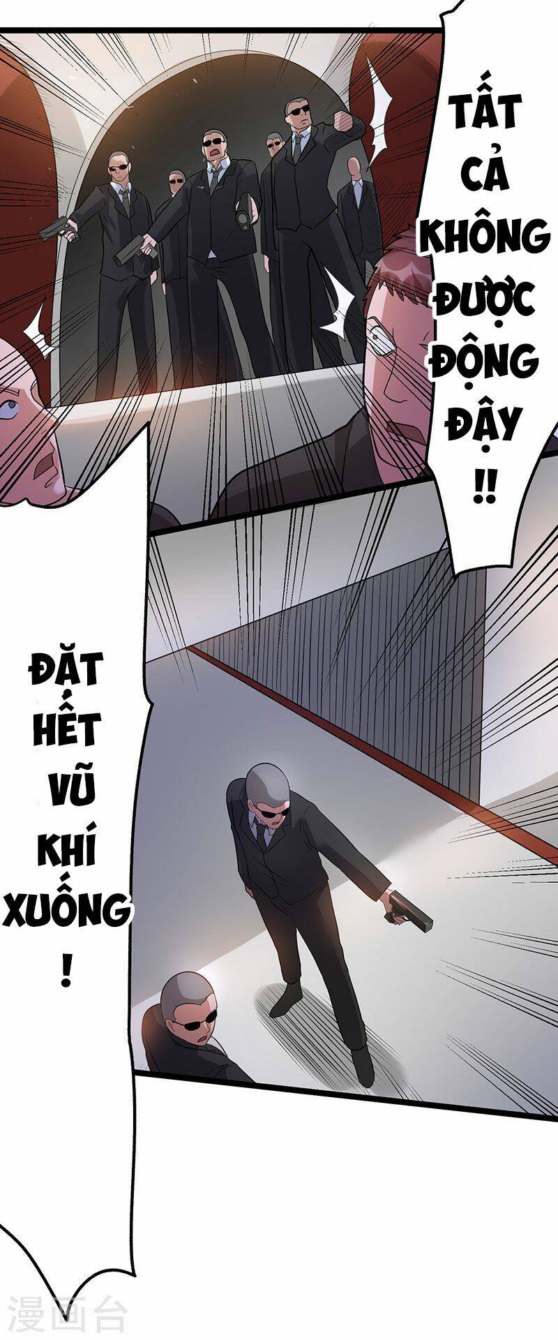 Tiên Vương Trùng Sinh: Chapter 40