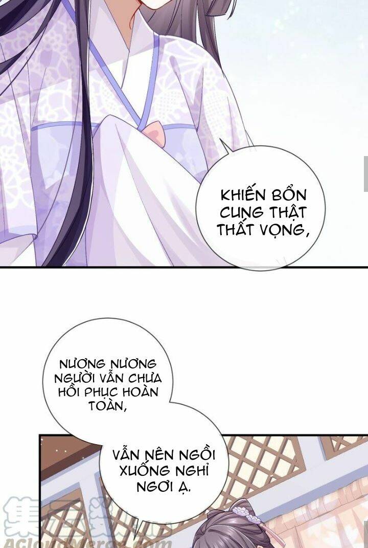 Xuyên Vào Trò Chơi Công Lược Boss Phản Diện: Chapter 33