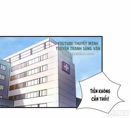 Đơn Phương Yêu Thầm Anh: Chapter 74