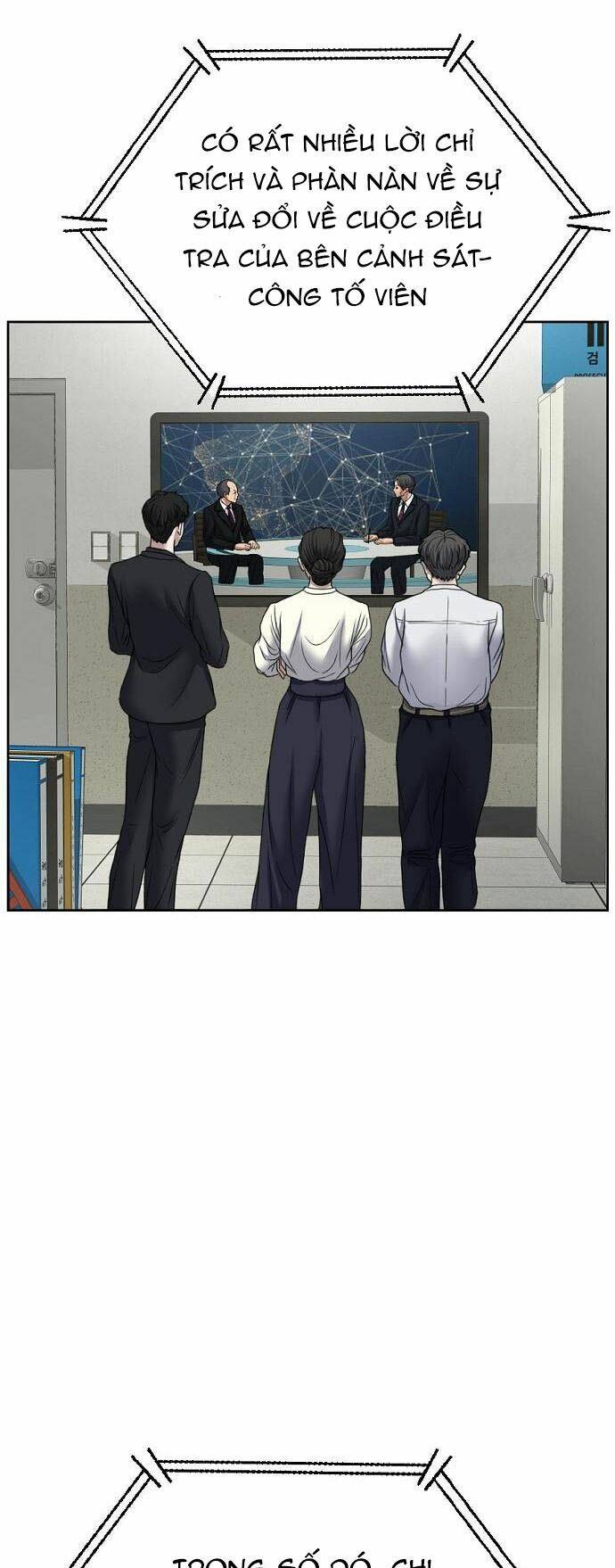 Đấu Kiếm - Công Tố Viên Lách Luật: Chapter 7