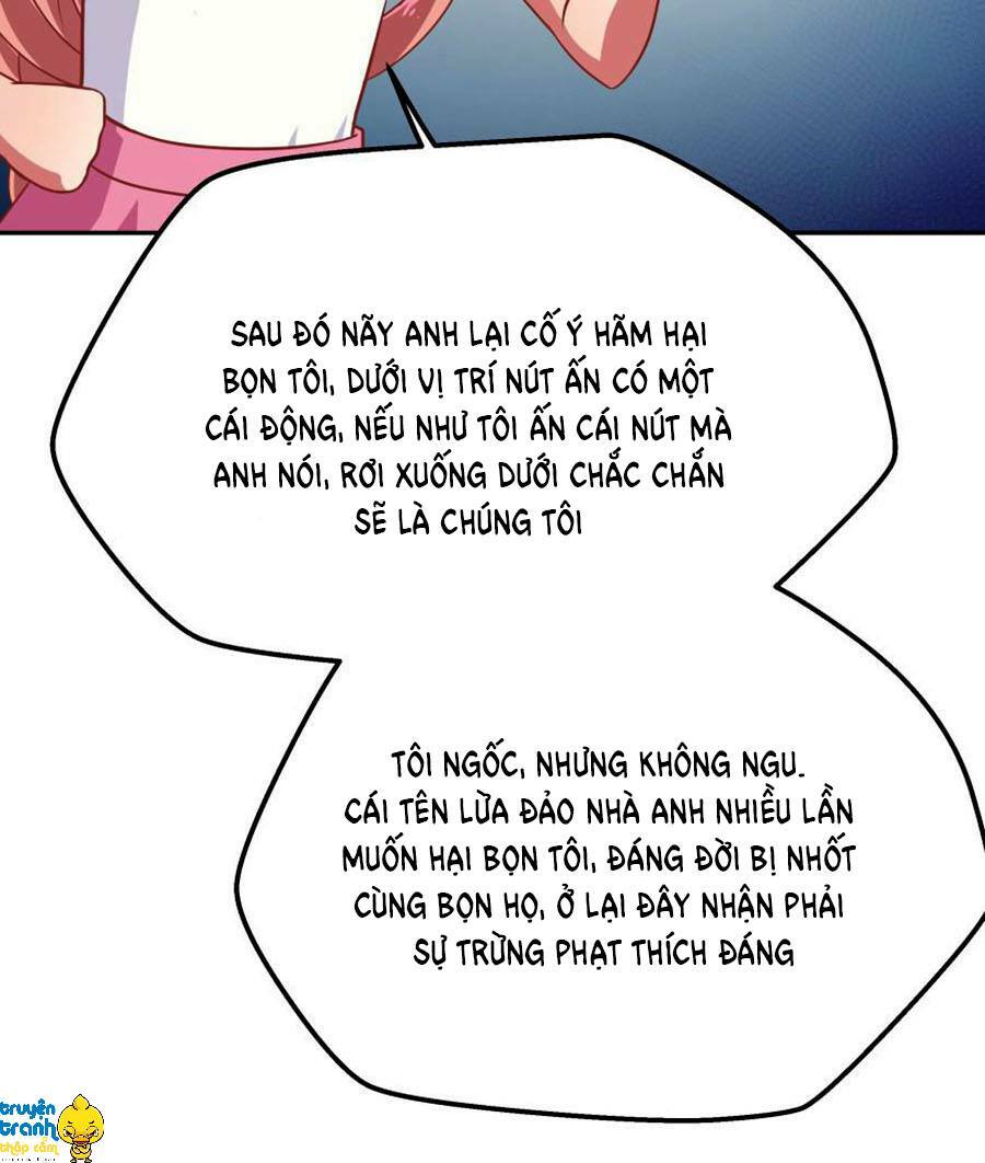 Phép tắc yêu đương của Ma Vương: Chapter 9