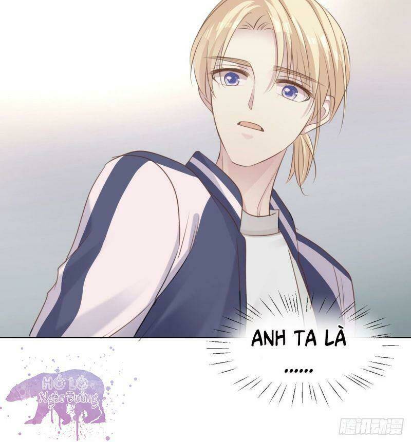 Điều Giáo Gấu Bắc Cực: Chapter 56