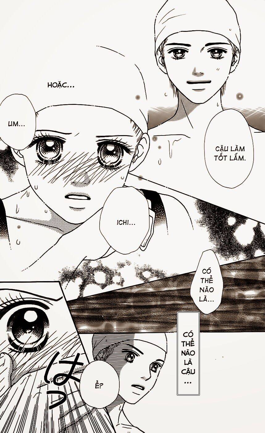 Cô Láng Giềng: Chapter 35