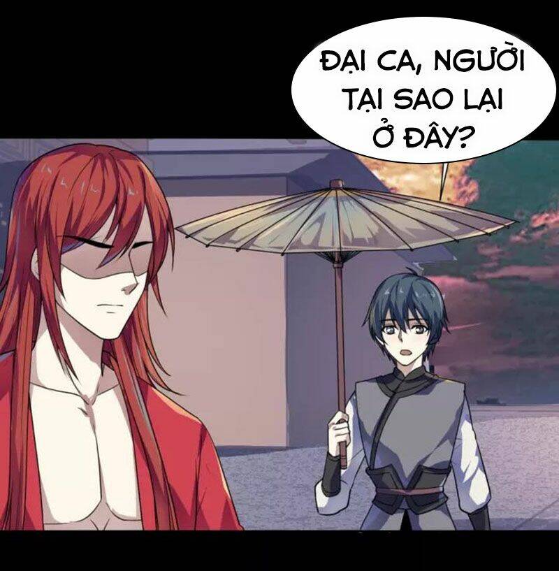 Nghịch Thiên Đại Thần: Chapter 63