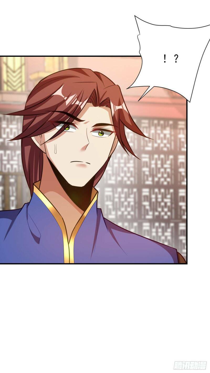 Yêu Giả Vi Vương: Chapter 193