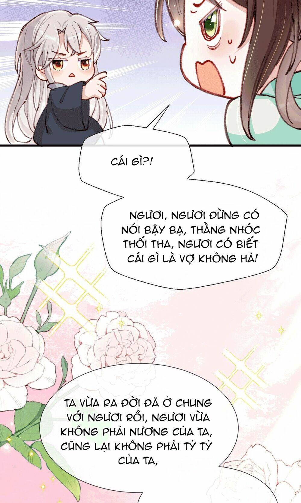 Sau Khi Nhặt Được Trứng Rồng, Ta Quyết Định Nuôi Hắn Trở Nên Xấu Xa: Chapter 2