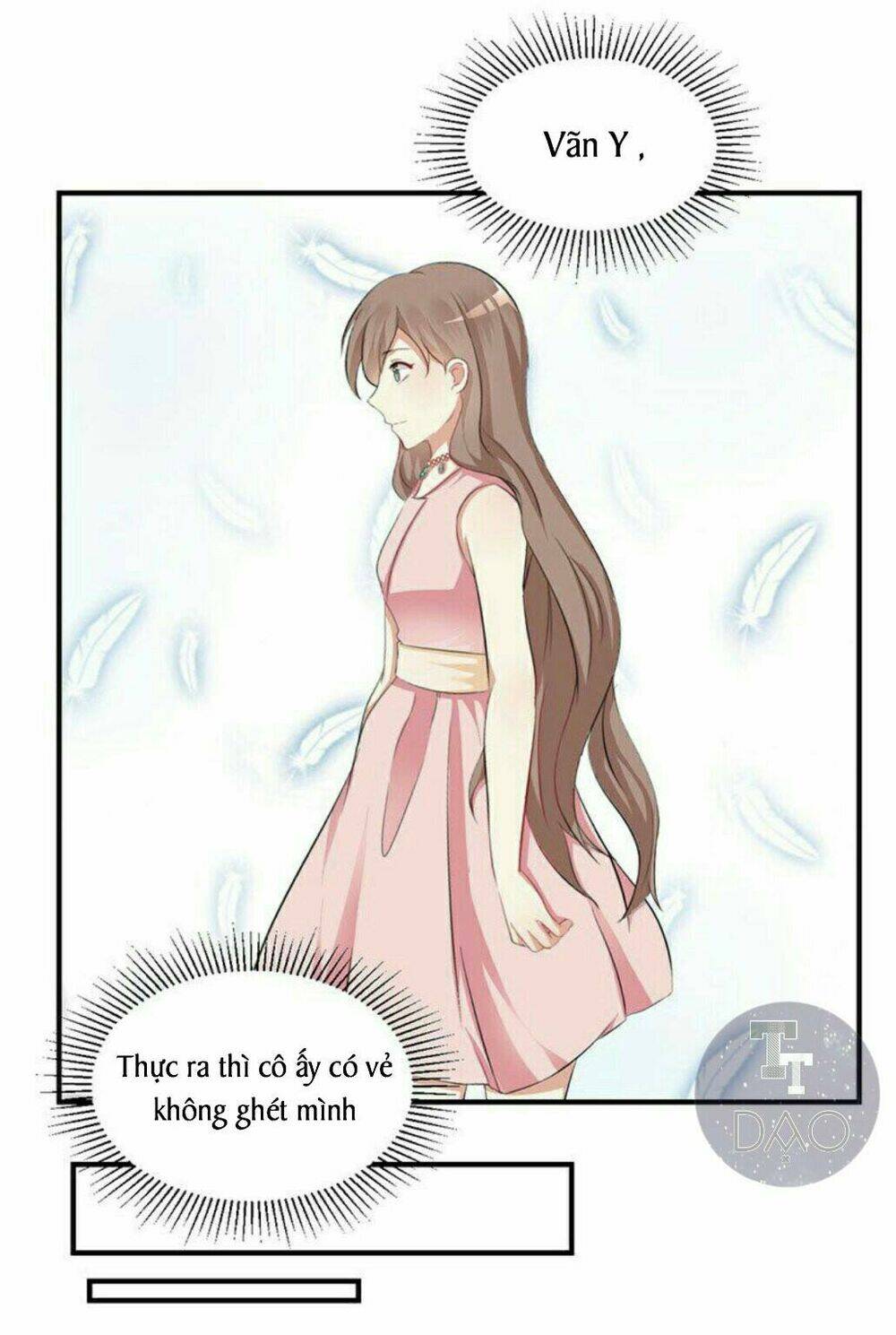 Đoạt Hôn Ác Thiếu: Chapter 14