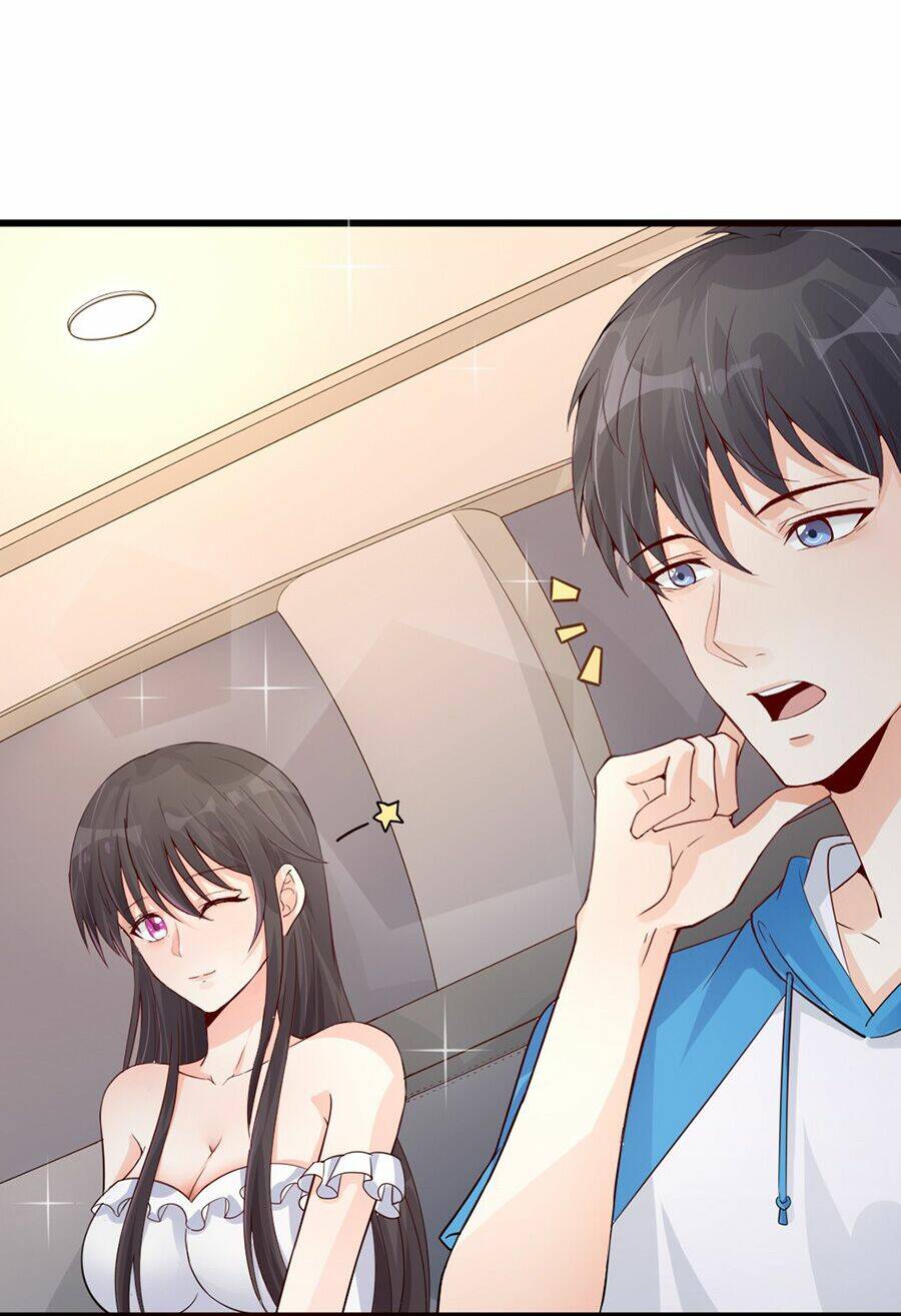 Cửa Hàng Âm Dương: Chapter 6