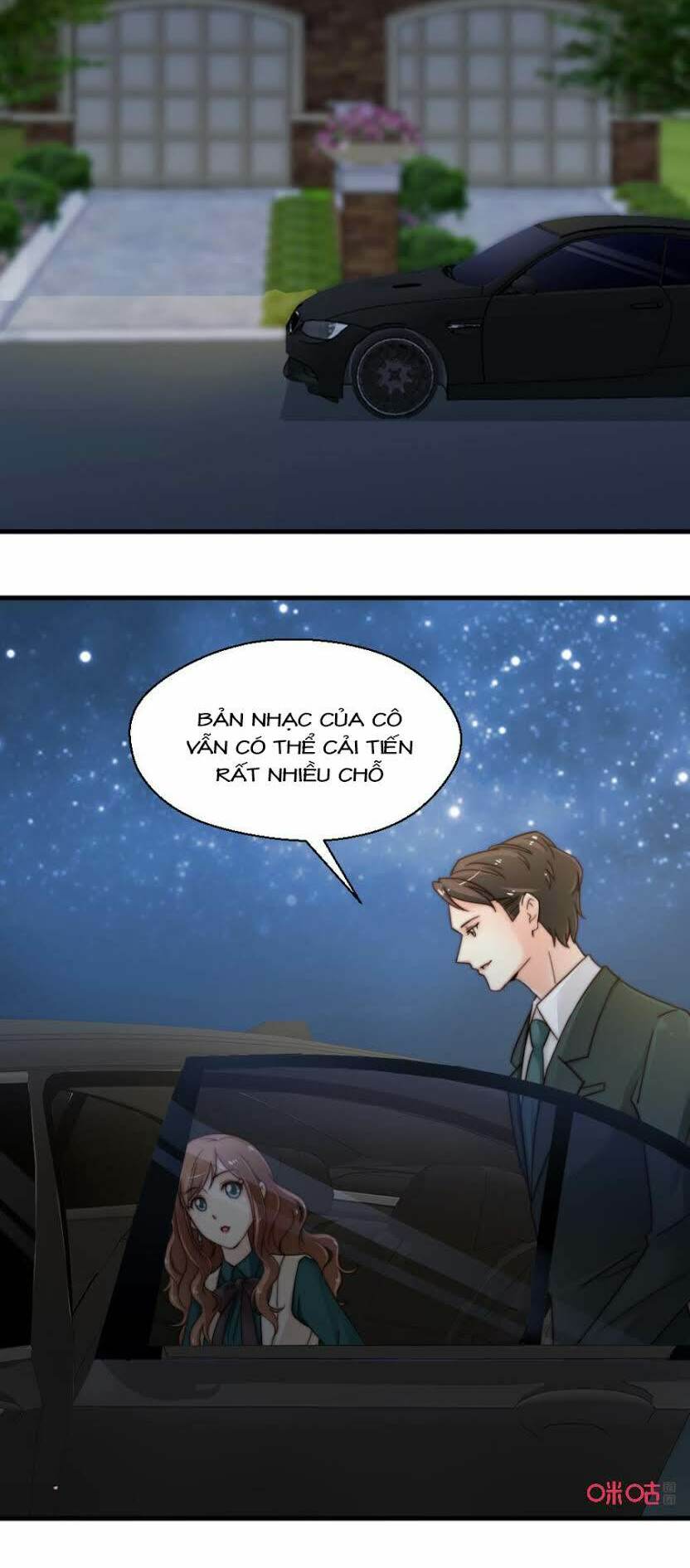 Bí Mật Của Thiên Kim: Chapter 78