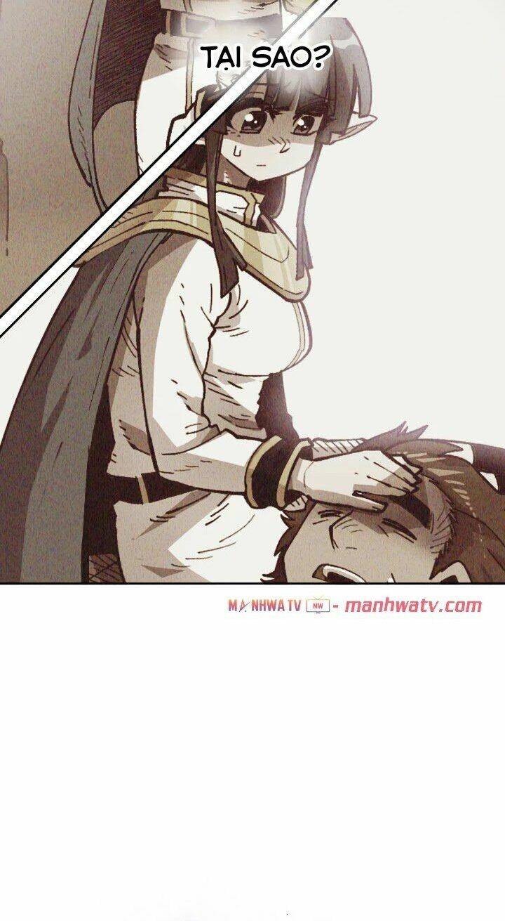 Nô Lệ Nghịch Thiên: Chapter 45