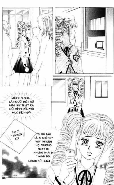 Cấm Hôn: Chapter 53