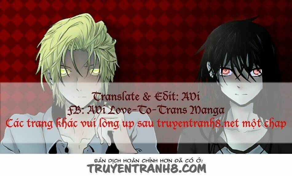 American Ghost Jack: Chapter 46