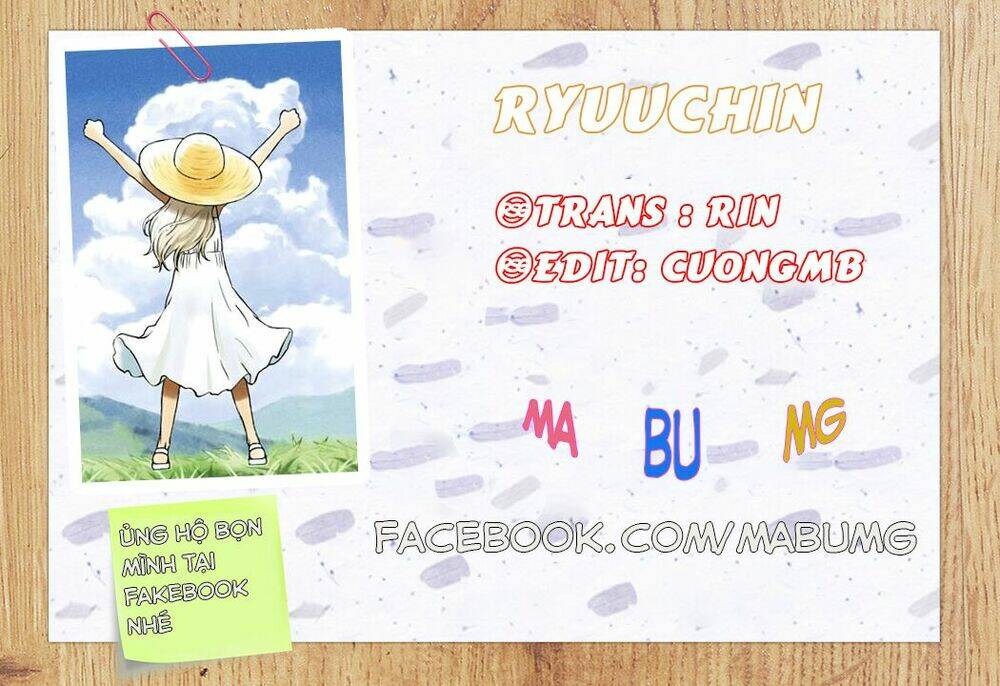 Hakase No Kimagure Homunculus: Chapter 6