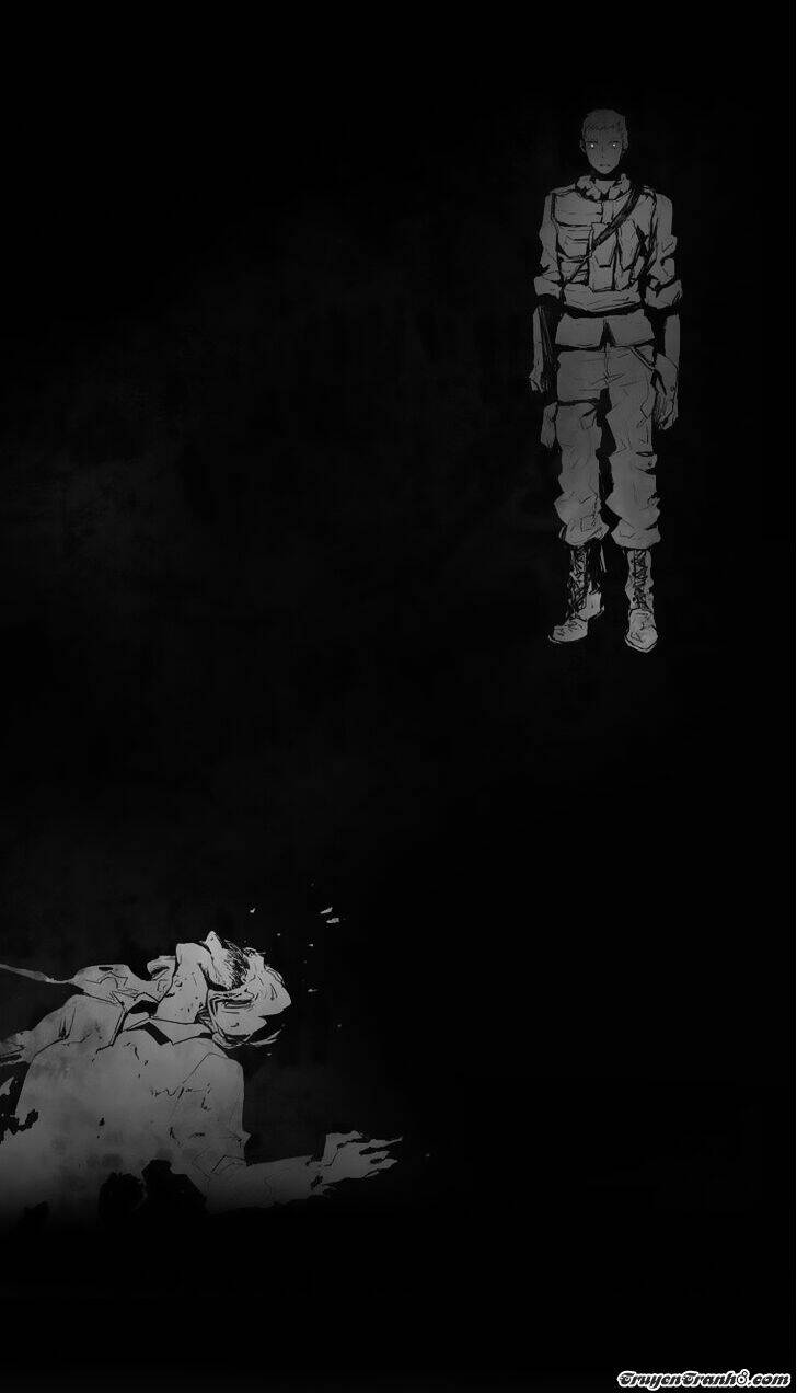American Ghost Jack: Chapter 19